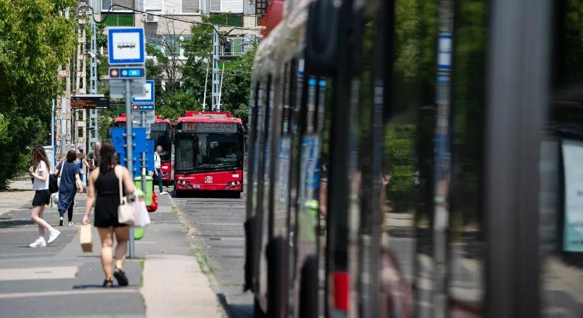 Visszaélések miatt több munkavállalót is kirúgtak a BKK-tól