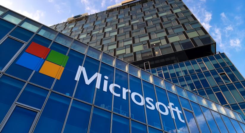 Napokon belül nagy leépítési jön a Microsoftnál