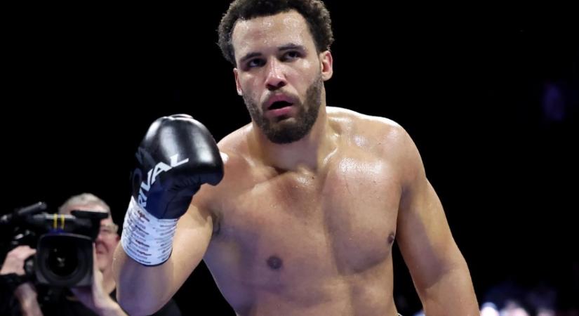 Frank Sanchez és Moses Itauma küzdhet az IBF övért