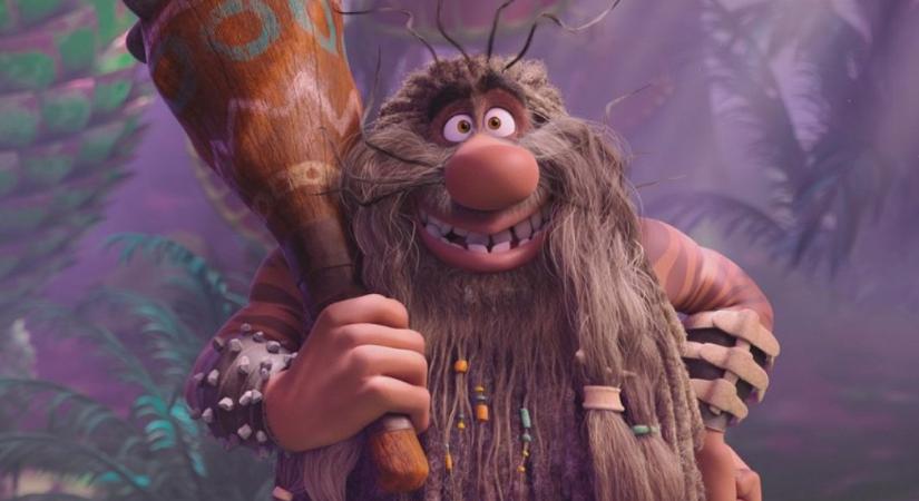 Mától a Netflixen: 90 millió dollárból készült animációs film új esélyt kapott streamingen