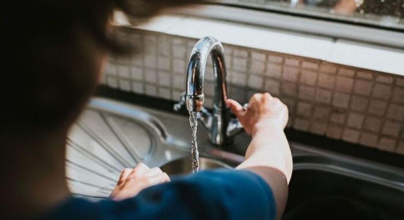 Elzárják a csapokat? Megszólalt a NYÍRSÉGVÍZ a vízellátásról