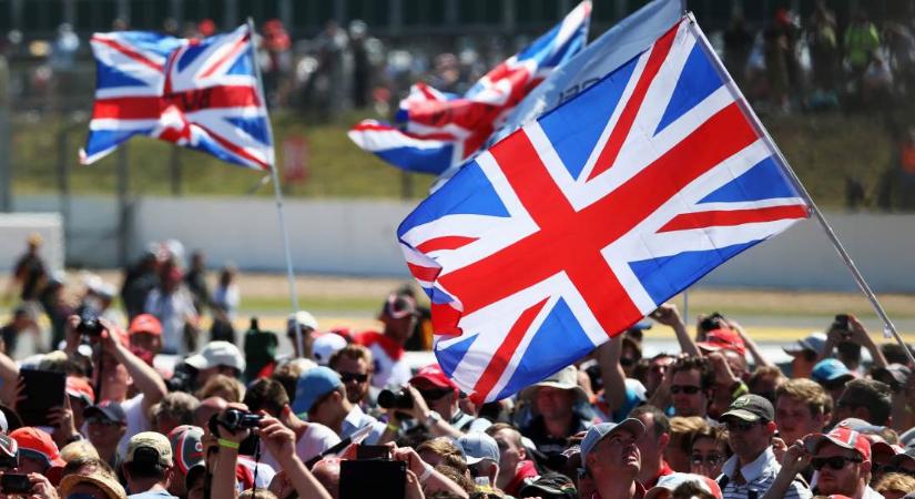 Hamilton, Schumi vagy Vettel – ki a Brit Nagydíj királya?