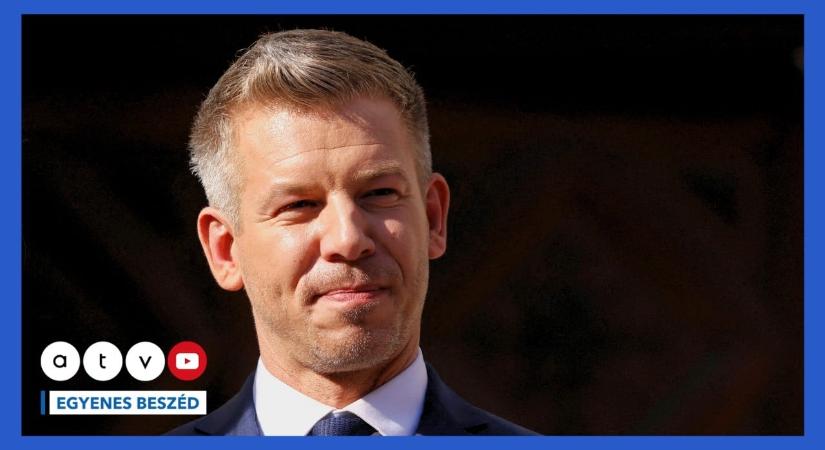 Magyar Péter szerint még a fideszesek jelentős része is támogatja a vagyonvisszaszerzési hivatal felállítását
