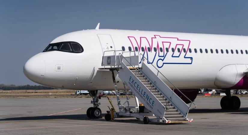23 utas nem szállhatott fel a Wizz Air Kefalónia-Budapest járatára, a kiválasztottak nevét felolvasták a váróban