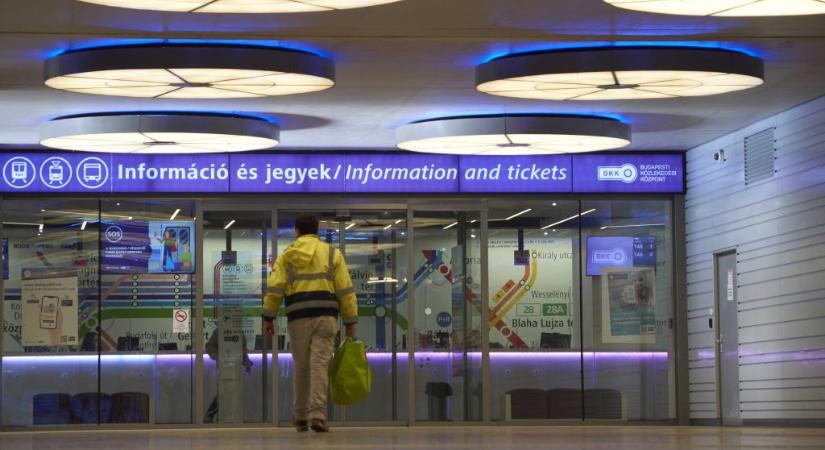 Felettesük tudtával hamisítottak jegyzőkönyveket és nyilvántartásokat BKK-dolgozók, hogy magasabb legyen a pótlékuk