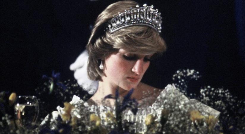 Ma lenne 65 éves Diana, a szívek királynője