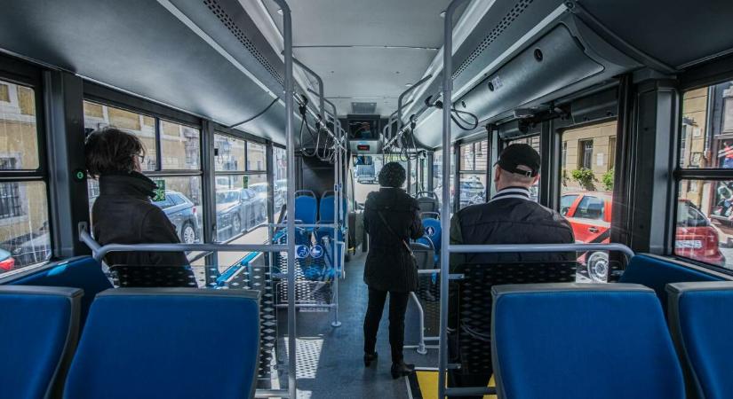 Belső ellenőrzésen bukott le több BKK-s, azonnal kirúgták őket