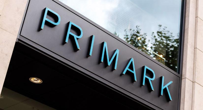 Szenved a Primark, pedig mekkora siker volt, amikor megjelentek Magyarországon