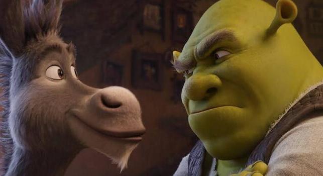 Kiderült, ki lesz Shrek új magyar hangja az ötödik részben