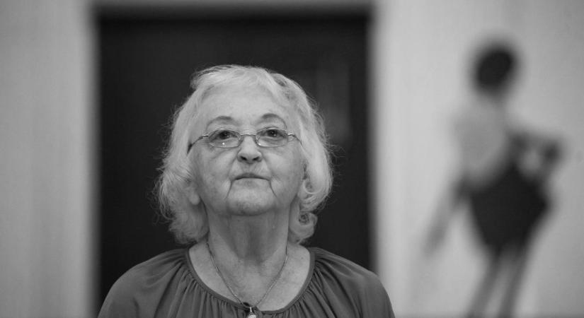 Elhunyt Henrik Irén, a magyar animáció meghatározó operatőre