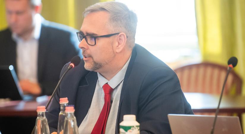 Kiss László az óbudai korrupciós ügyről: egészen más áll a háttérben