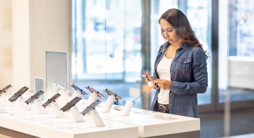 Melyik a legjobb mobil a piacon? 156 készüléket teszteltek