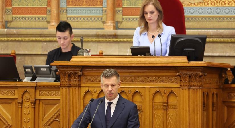 Nem hiszünk a szemünknek: óriási bejelentést tett Magyar Péter, mindenkit meglep, amit közölt