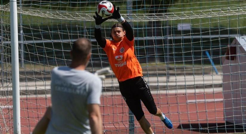 Balla Olivér 13 év után távozik a Tatabányától