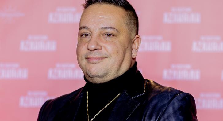 Látványos fogyásáról posztolt L.L. Junior, videón az új külseje