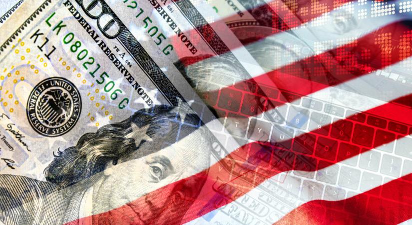 Nem lehet panasz az amerikai munkaerőpiacra