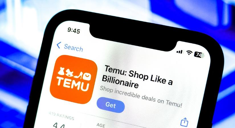 Most jött: vége az olcsó temuzásnak, de a SHEIN és az AliExpress se ússza meg