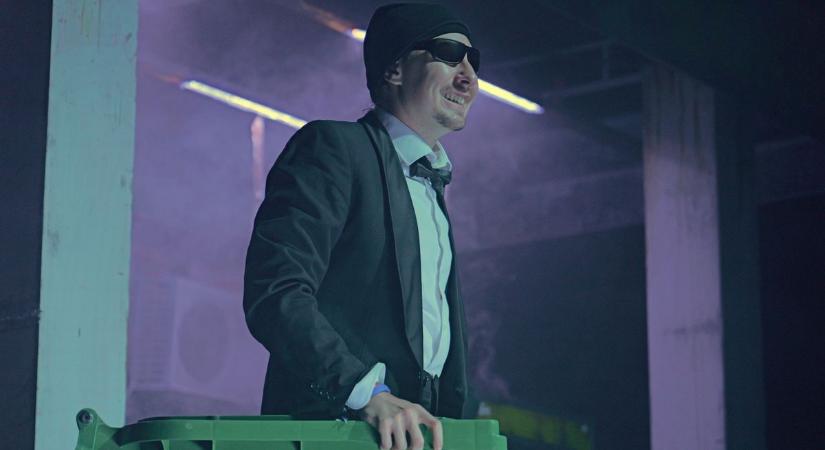 Szerelmi bolondéria és korrupciós őrület a kisvárdai fesztiválon