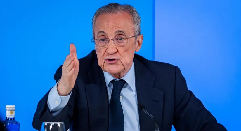 Hatalmas bejelentést tett a Real Madrid a tragédia után