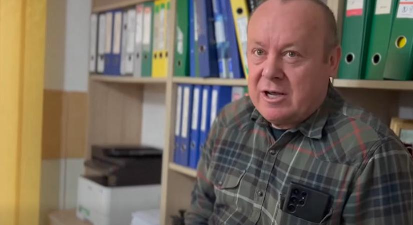 Őrizetbe vették a bihari „szamaritánust”