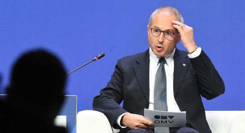 Súlyos üzenetet hagyott az EU asztalán az energiaóriás távozó vezére: egyre nagyobb a veszély, ne válogassatok – „Ehhez nem kell Nobel-díj, hogy értsük!"