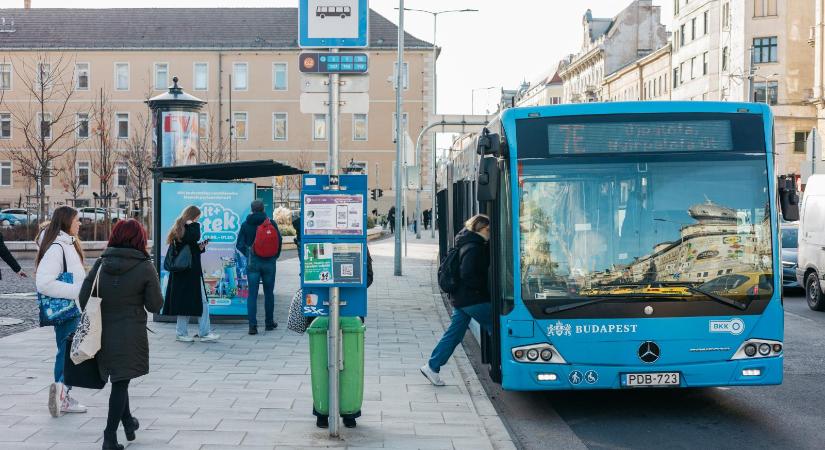 Menetleveleket és munkaidő-nyilvántartást hamisítottak a BKK-nál a magasabb pótlékért