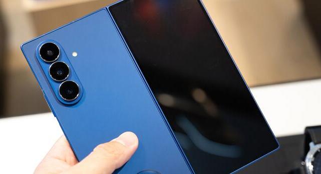 Kevés titka maradt a Samsung Galaxy Z Fold8-nak hetekkel a bemutató előtt