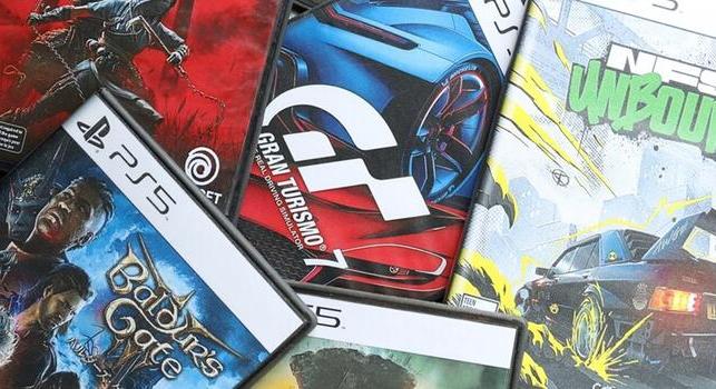 BRÉKING! 2028-tól nem készül több lemezes PlayStation-játék