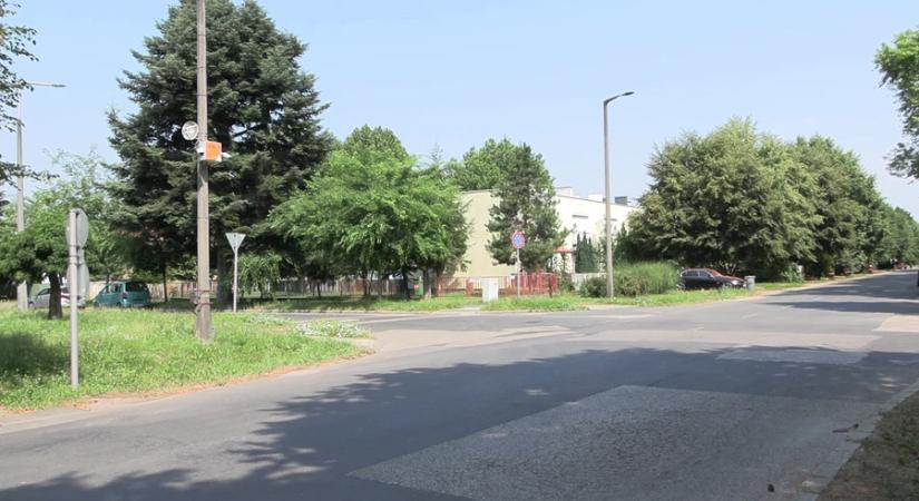 Új zebrák szükségessége a városban