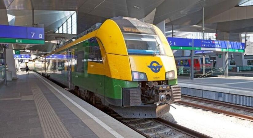 Két öngyilkosságot is megelőztek a GYSEV munkatársai júniusban