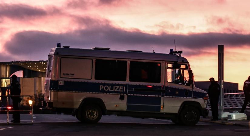 Szakértő: ijesztő a jelentés a Németországban terjedő extremizmusról