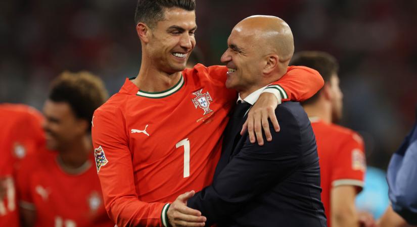 Ronaldo nem bírja a 90 percet, félhetnek a portugálok a horvátoktól?