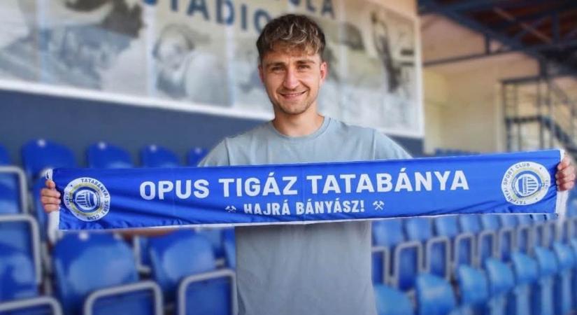 Két játékos igazolását jelentette be a Bányász