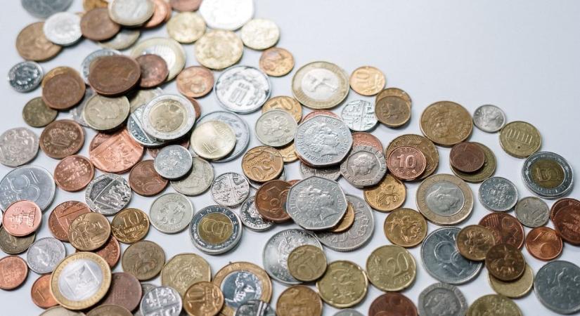 Milliókat ér az 5 forintos érme, ha ilyen ilyen feliratot talál rajta