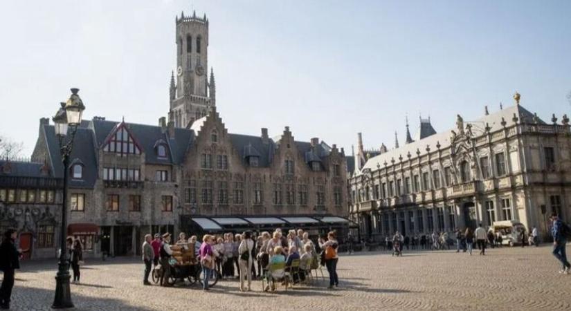 Menekülnek Belgiumból az uniós állampolgárok