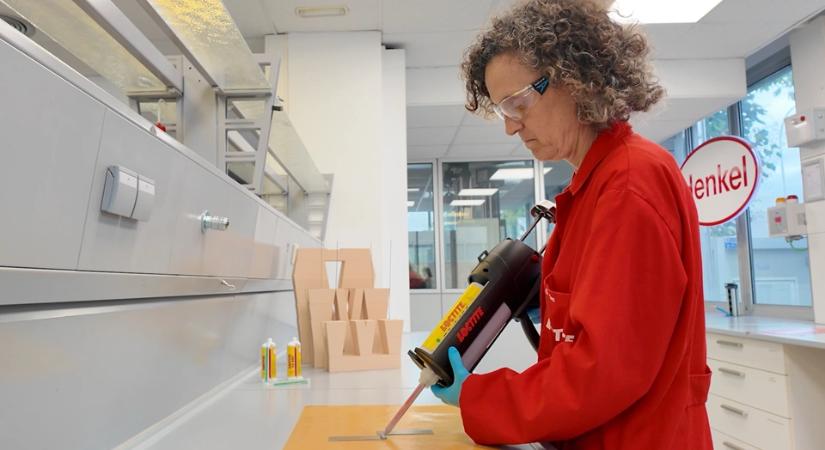 A Henkel technológiája segítette a Sagrada Família központi tornyainak megépülését