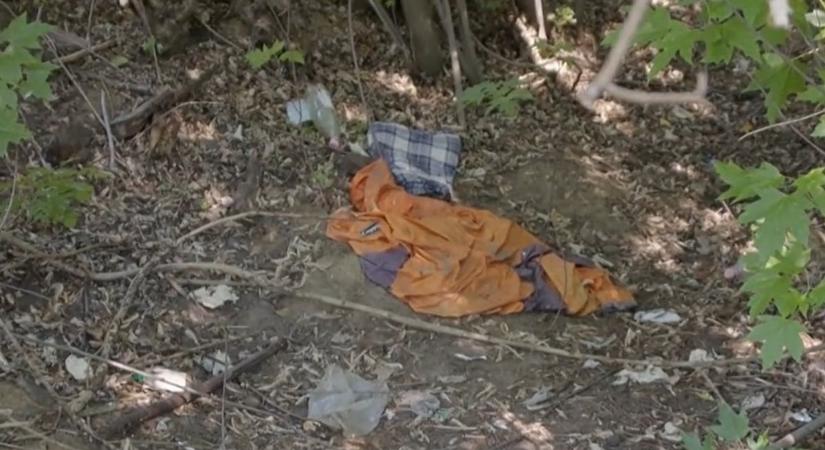 Letartóztatták a demecseri férfit, aki megerőszakolta a 7 éves kislányt (videóval)