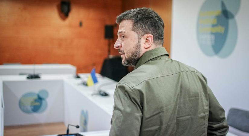 Másodszor csaptak le az ukránok Oroszország egyik legnagyobb olajfinomítójára