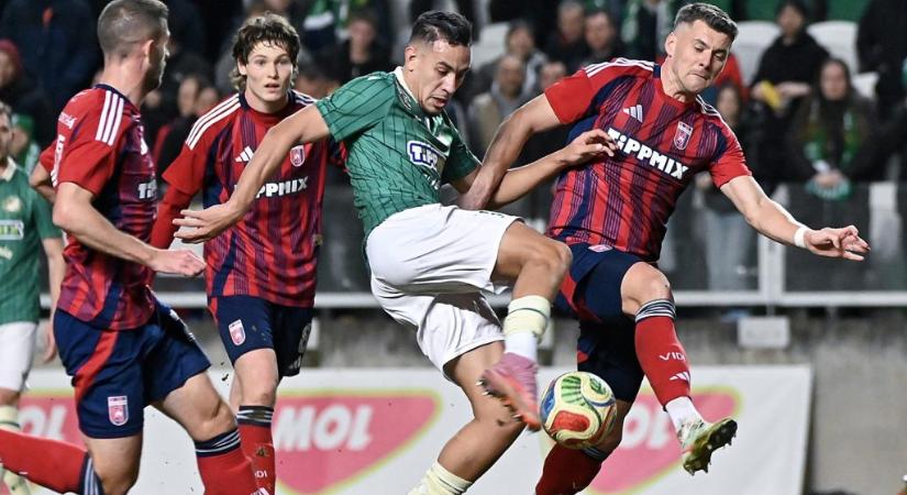 Külföldi tulajdonba kerül a Videoton