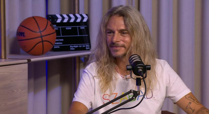 „Én a 20-as éveim elején a Pride ellen is beszéltem!” – fontos mérföldkőhöz ért Steiner Kristóf
