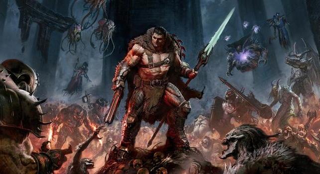 Minden esély megvan arra, hogy a DOOM: The Dark Ages – Revelations lesz a széria csúcsa