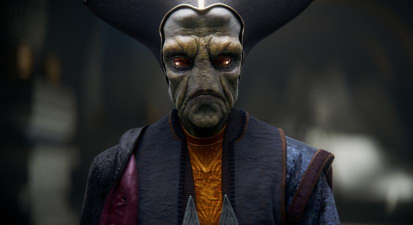 A Quantic Dream hivatalos közleményben reagált a Star Wars Eclipse fejlesztőinek állítására, mely szerint bajban van a játék