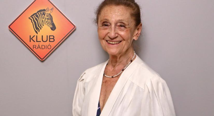 A legnagyobb mecénás