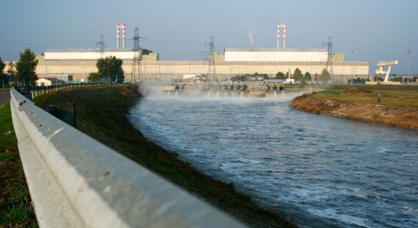 Újabb mentőövet kapott a Paksi Atomerőmű, de vészesen fogy a tartalék