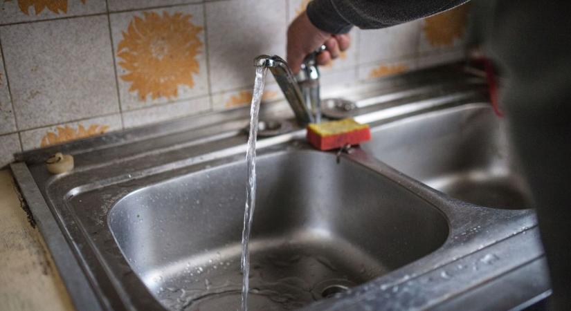 Mi lesz a vízzel Hajdú-Biharban? Váratlan fordulat következett be a vízszolgáltatás kapcsán