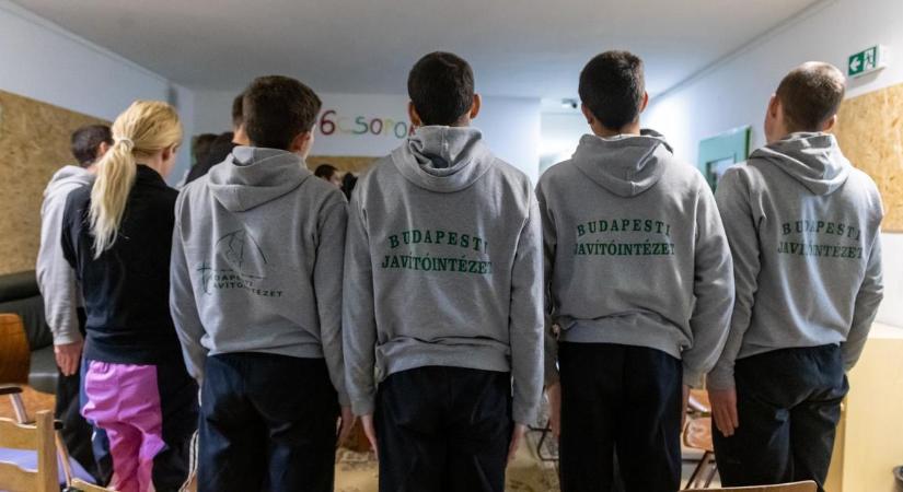 A szakszervezet szerint annyira kevés a szakember, hogy veszélybe került a javítóintézetek működése