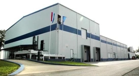 Bővülő exportarány, régiós terjeszkedés a Pek-Snack Csoportnál