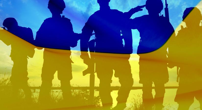 Újabb ukrán településeket foglaltak el az oroszok