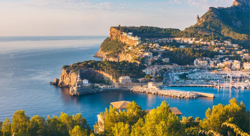 Mediterrán szigeten kezdett új életet a népszerű magyar énekesnő: elárulta, miért döntött így