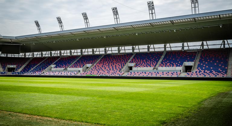 A profi futball megszűnése valós veszély volt Fehérváron